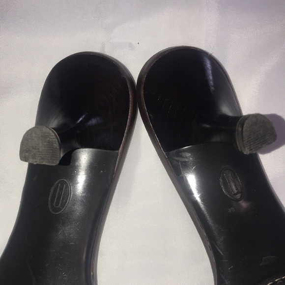 EUC Nickels soft sole sandals/pumps size 9 🤩 - Picture 6 of 9